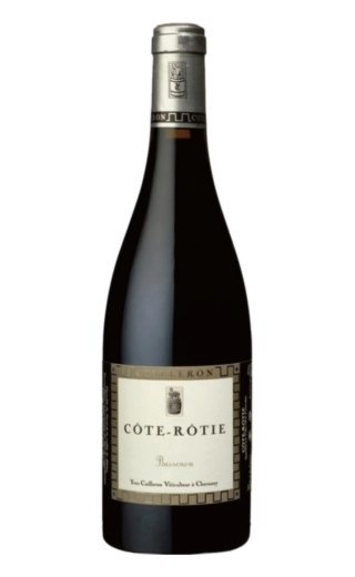 фото вино Domaine Yves Cuilleron Cote Rotie AOC Bassenon 2012 0,75 л