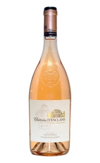 фото вино Chateau dEsclans AOC Cotes de Provence 2013 1,5 л