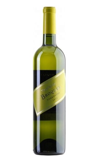 фото вино Trapiche Broquel Torrontes Mendoza 2013 0,75 л