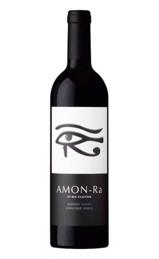 фото вино Glaetzer Amon-Ra 2009 0,75 л