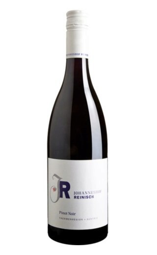 фото вино Johanneshof Reinisch Pinot Noir 2011 0,75 л