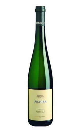 фото вино Prager Riesling Smaragd Wachstum Bodenstein 2012 0,75 л