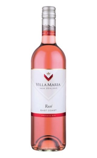 фото вино Villa Maria Private Bin East Coast Rose 2014 0,75 л