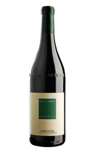 фото вино Luciano Sandrone Valmaggiore Nebbiolo d'Alba DOC 2010 1,5 л