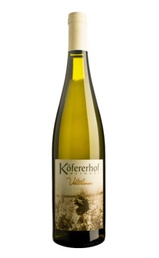 фото вино Kofererhof di Josef Kerschbaumer Veltliner 2011 0,75 л