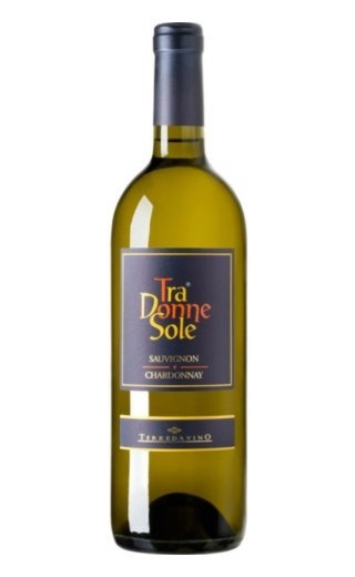 фото вино Terre da Vino Monferrato Bianco DOC Tra Donne Sole 2014 0,75 л