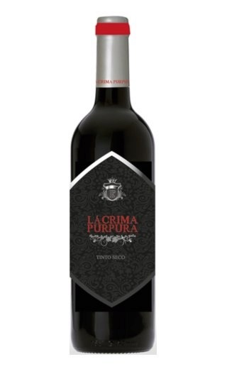 фото вино Bodega Cherubino Valsangiacomo Lacrima Purpura Tinto Seco 0,75 л