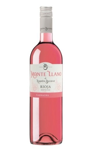 фото вино Bodegas Ramon Bilbao Monte Llano Rioja DOCa 2011 0,75 л