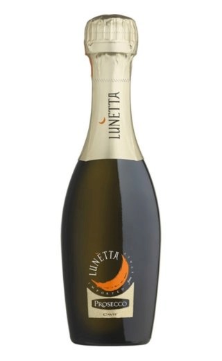 фото просекко Cavit Lunetta Prosecco 0,2 л