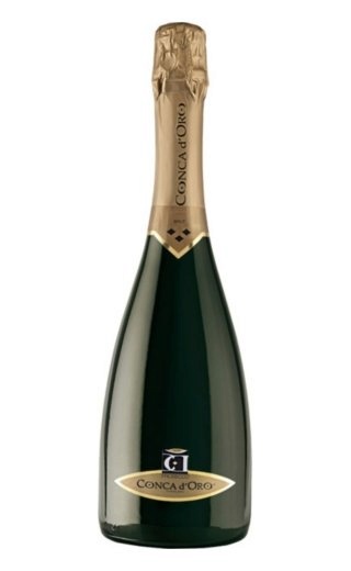 фото просекко Conca d'Oro Conegliano Valdobbiadene Prosecco Superiore Brut DOCG 2012 0,75 л