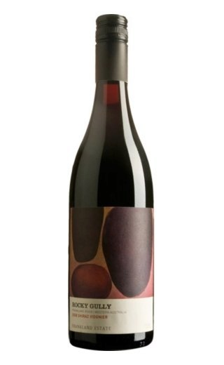 фото вино Frankland Estate Wines Rocky Gully Shiraz Viognier 2011 0,75 л