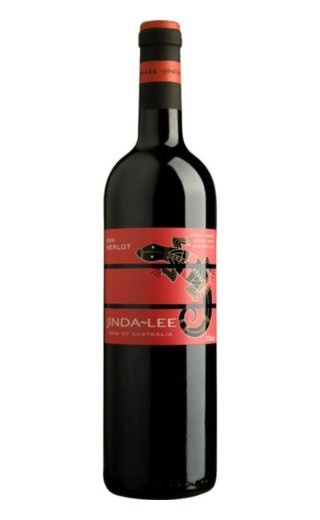 фото вино Littore Family Wines Jinda-Lee Merlot 2012 0,75 л