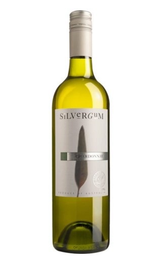 фото вино Littore Family Wines SilverGum Chardonnay 2012 0,75 л