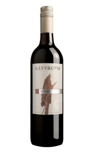 фото вино Littore Family Wines SilverGum Shiraz 2012 0,75 л