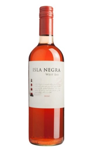 фото вино Isla Negra West Bay Rose 0,75 л