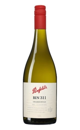 фото вино Penfolds Bin 311 Chardonnay 2013 0,75 л