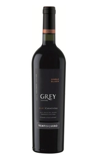 фото вино Ventisquero Grey Carmenere 0,75 л