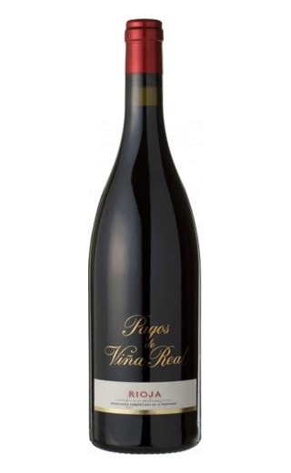 фото вино Pagos de Vina Real 2010 0,75 л