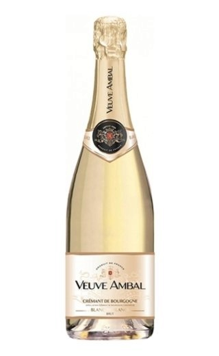 фото креман Veuve Ambal Blanc de Blancs Brut Cremant de Bourgogne AOC 0,75 л