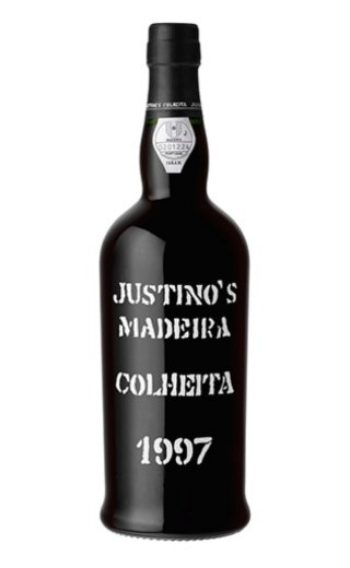 фото мадера Madeira Wine Company Cossart Gordon Colheita Sercial 1997 0,5 л