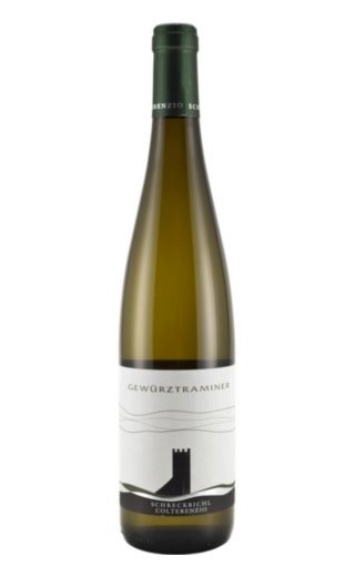 фото вино Colterenzio Gewurztraminer DOC 2014 0,75 л