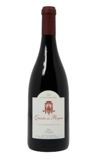 фото вино Quinta dos Roques Tinto 2012 0,75 л