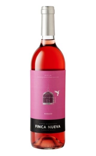 фото вино Finca Nueva Rosado Rioja DOCa 2014 0,75 л