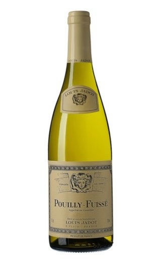 фото вино Louis Jadot Pouilly-Fuisse AOC 2014 0,75 л