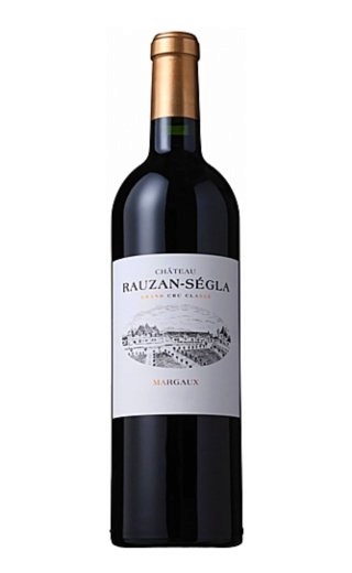 фото вино Segla 2008 AOC Margaux 0,75 л