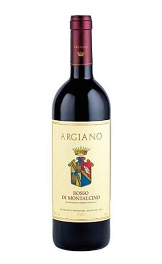 фото вино Argiano Rosso di Montalcino 2014 0,75 л