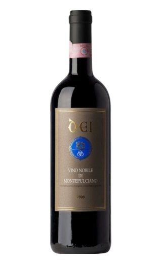 фото вино Maria Caterina Dei Vino Nobile di Montepulciano 2012 0,75 л