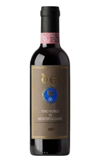 фото вино Maria Caterina Dei Vino Nobile di Montepulciano 2012 0,375 л