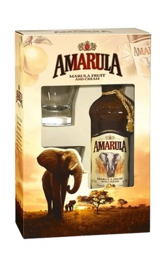 фото Amarula 0,7 л