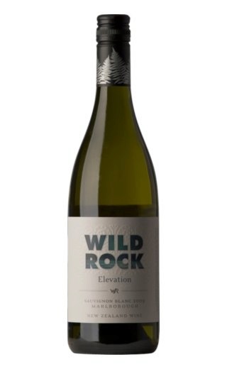 фото вино Wild Rock Elevation Sauvignon Blanc 2015 0,75 л