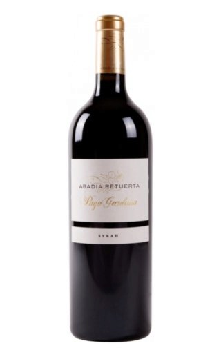 фото вино Abadia Retuerta Pago Garduna 2009 0,75 л