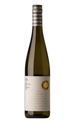 фото вино Jim Barry The Lodge Hill Riesling 2014 0,75 л