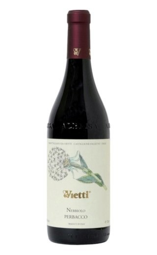 фото вино Vietti Langhe DOC Nebbiolo Perbacco 2013 0,75 л