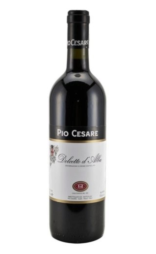 фото вино Pio Cesare Dolcetto d'Alba DOC 2014 0,75 л