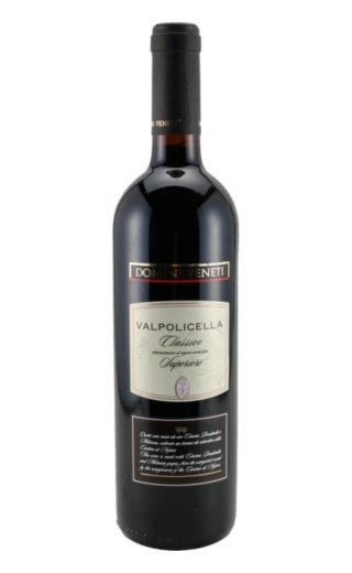 фото вино Domini Veneti Valpolicella Classico Superiore DOC 2014 0,75 л