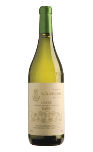 фото вино G. D. Vajra Langhe Bianco DOC Riesling Renano 2013 0,75 л