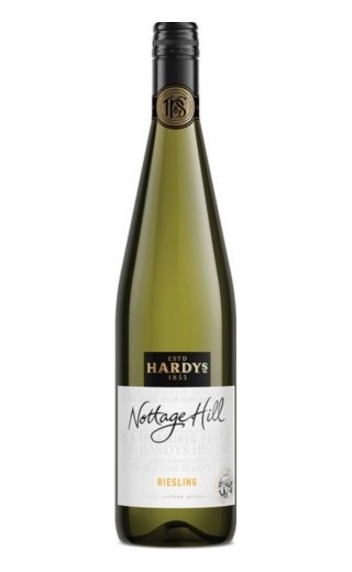 фото вино Hardys Nottage Hill Riesling 2015 0,75 л