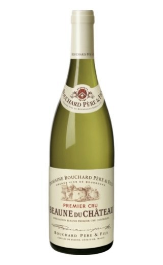 фото вино Bouchard Pere Fils Beaune Premier Cru AOC Du Chateau 2013 0,75 л