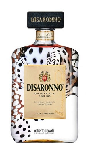 фото Disaronno Roberto Cavalli Label 0,5 л