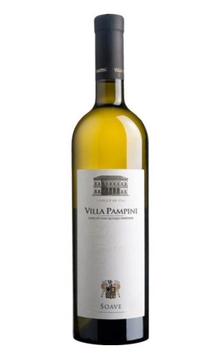 фото вино Cevico Gruppo Villa Pampini Soave 2014 0,75 л