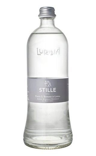 фото Lurisia still 12 шт. 0,75 л