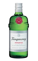 Джин Tanqueray London Dry 1 л