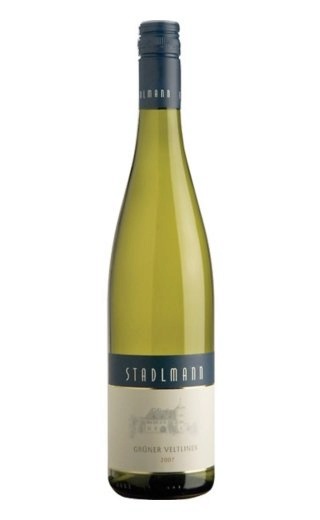 фото вино Weingut Stadlmann Gruner Veltliner 2014 0,75 л