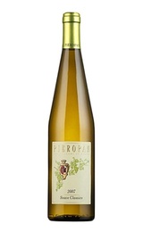 Пьеропан Соаве Классико 2015 0,75 л.