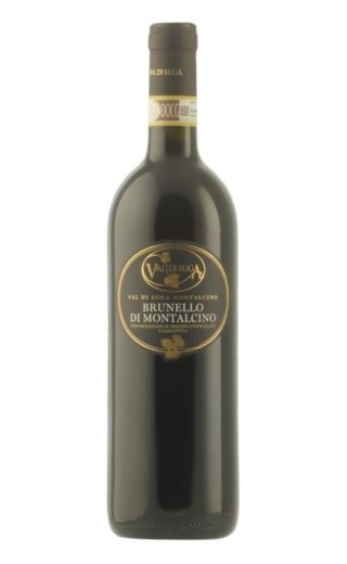 фото вино Val di Suga Brunello di Montalcino DOCG 2010 0,75 л