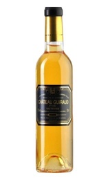 Вино Chateau Guiraud AOC 2003 0,375 л